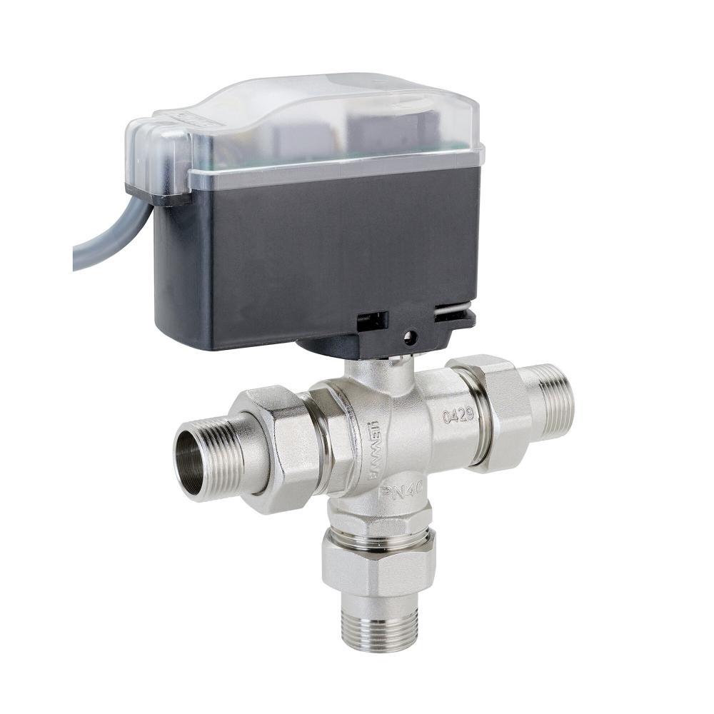 VALVES, PUMPS & MISCELLANEOUS